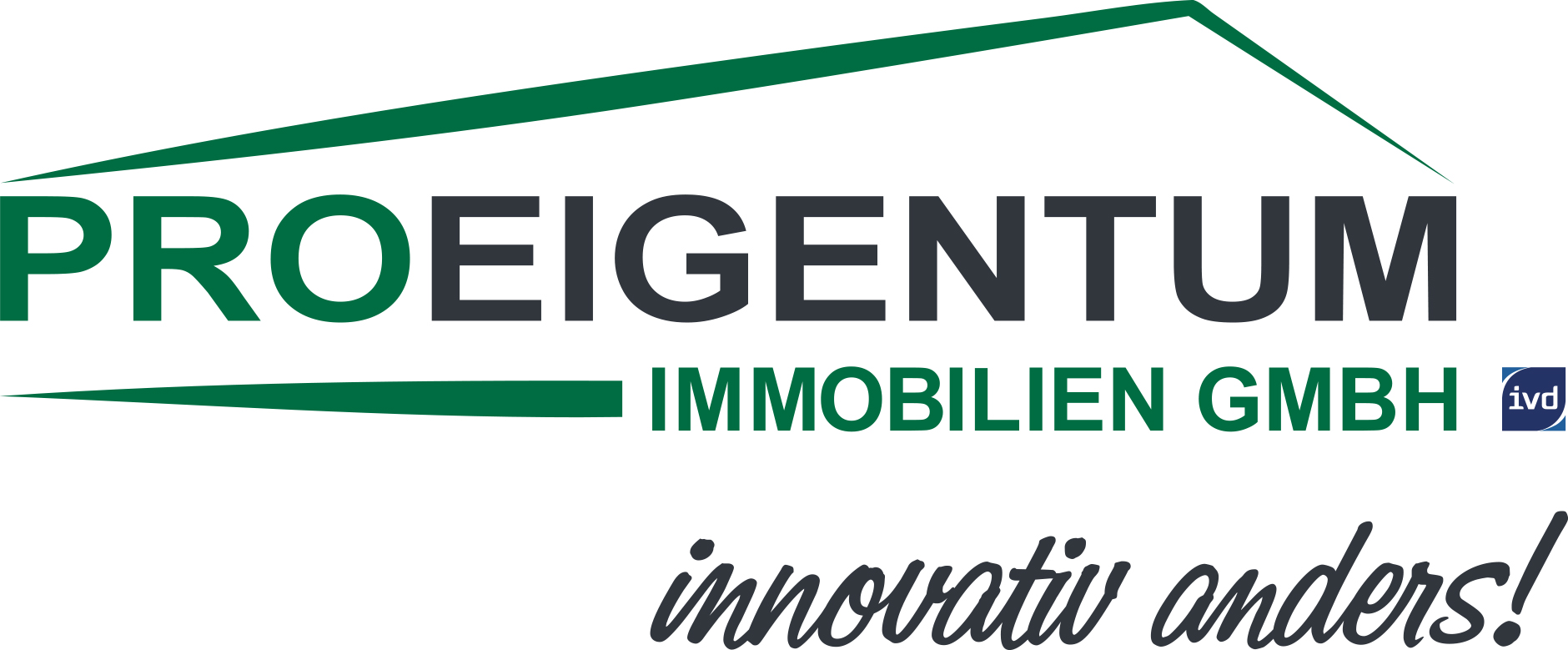 ProEigentum Logo